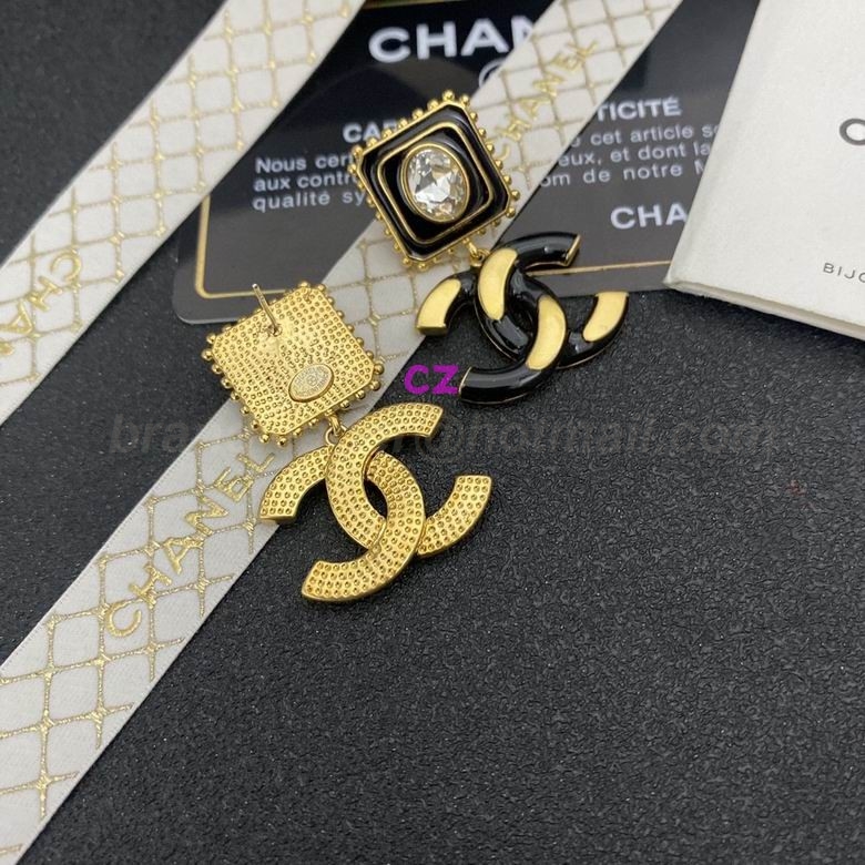 Chanel Earrings 2033